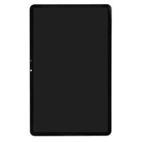 Дисплей Doogee T36, з сенсором, Чорний