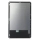 Дисплей Doogee T36, з сенсором, Чорний