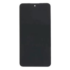 Дисплей Nothing CMF Phone 2 Pro, (High quality), з сенсором, без рамки, Чорний