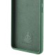 Чохол Google Pixel 10a, Lakshmi, Cyprus Green, Зелений