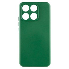Чохол Motorola Edge 70 Fusion, Edge 70 Fusion Plus, Lakshmi, Cyprus Green, Зелений