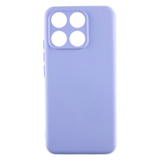 Чохол Motorola Edge 70 Fusion, Edge 70 Fusion Plus, Lakshmi, Dasheen, Бузковий