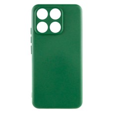 Чохол Motorola Moto G17, Moto G17 Power, Lakshmi, Cyprus Green, Зелений