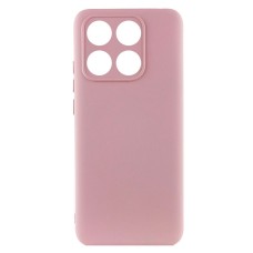 Чохол Motorola Moto G17, Moto G17 Power, Lakshmi, Pink Sand, Рожевий