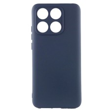 Чохол Motorola Moto G17, Moto G17 Power, Lakshmi, Midnight Blue, Синій