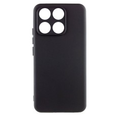 Чохол Motorola Moto G17, Moto G17 Power, Lakshmi, Чорний