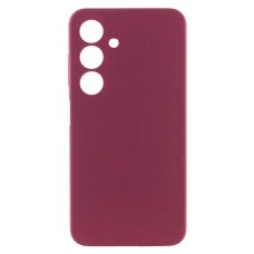 Чохол Samsung A276 Galaxy A27, Lakshmi, Plum, Бордовий