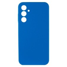 Чохол Samsung A276 Galaxy A27, Lakshmi, Denim Blue, Синій
