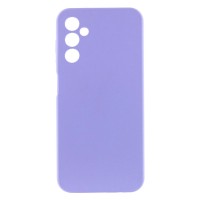 Чехол Samsung A276 Galaxy A27, Lakshmi, Dasheen, Сиреневый