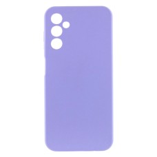 Чохол Samsung A276 Galaxy A27, Lakshmi, Dasheen, Бузковий