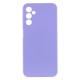 Чохол Samsung A276 Galaxy A27, Lakshmi, Dasheen, Бузковий