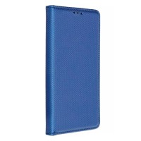 Чохол-книжка Tecno Spark Go 3, Epik Magnet, Синій