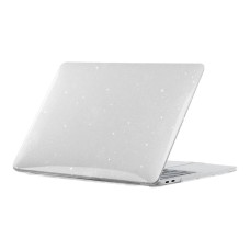 Чехол Apple MacBook Neo 13, Crystal Case Diamond, Прозрачный