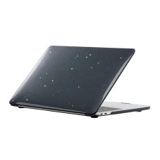 Чехол Apple MacBook Neo 13, Crystal Case Diamond, Черный
