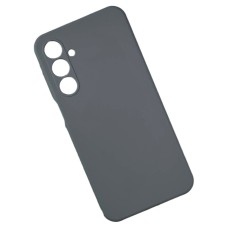 Чохол Samsung Galaxy S26, Galaxy S26 Pro, Original Soft Case, Dark Grey, Сірий