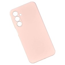 Чохол Samsung Galaxy S26, Galaxy S26 Pro, Original Soft Case, Бежевий
