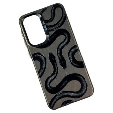 Чохол Xiaomi Poco C85, Redmi 15C, So Cool, Snake, Малюнок