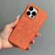 Чехол Apple iPhone 13 Pro, Swarovski Diamonds, Черный