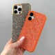 Чохол Apple iPhone 13, Swarovski Diamonds, Чорний