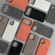 Чохол Apple iPhone 13, Swarovski Diamonds, Чорний