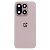 Задня кришка OnePlus 15, (High quality), Сірий