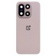 Задня кришка OnePlus 15, (High quality), Сірий