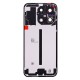 Задня кришка OnePlus 15, (High quality), Сірий