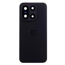Задня кришка OnePlus 15, (High quality), Чорний