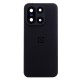 Задня кришка OnePlus 15, (High quality), Чорний
