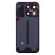 Задня кришка OnePlus 15, (High quality), Чорний