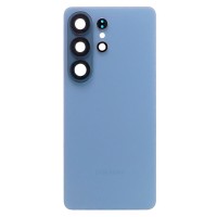 Задняя крышка Samsung Galaxy S26 Ultra, (High quality), Голубой