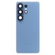 Задня кришка Samsung Galaxy S26 Ultra, (High quality), Блакитний