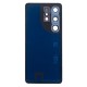 Задня кришка Samsung Galaxy S26 Ultra, (High quality), Блакитний