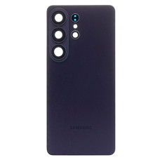 Задня кришка Samsung Galaxy S26 Ultra, (High quality), Фіолетовий