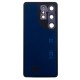 Задня кришка Samsung Galaxy S26 Ultra, (High quality), Фіолетовий