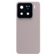Задня кришка Xiaomi 15, (High quality), Білий