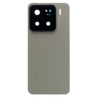 Задня кришка Xiaomi 15, (High quality), Зелений