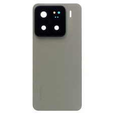 Задня кришка Xiaomi 15, (High quality), Зелений