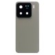 Задня кришка Xiaomi 15, (High quality), Зелений