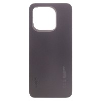 Задня кришка Xiaomi 15T, (High quality), Сірий