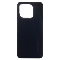 Задня кришка Xiaomi 15T, (High quality), Чорний