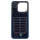 Задня кришка Xiaomi 15T, (High quality), Чорний