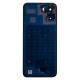 Задня кришка Xiaomi Redmi A7 Pro, (High quality), Блакитний
