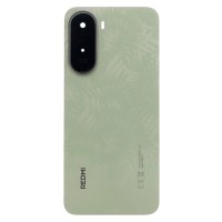 Задня кришка Xiaomi Redmi A7 Pro, (High quality), Зелений