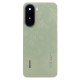 Задня кришка Xiaomi Redmi A7 Pro, (High quality), Зелений