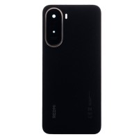 Задня кришка Xiaomi Redmi A7 Pro, (High quality), Чорний