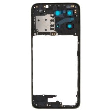 Середня частина Motorola Moto G15 Power, XT2521 Moto G15, Зелений