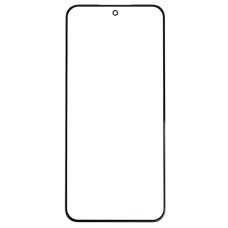 Корпусне скло дисплея OnePlus Ace 6, Ace 6T, Чорний