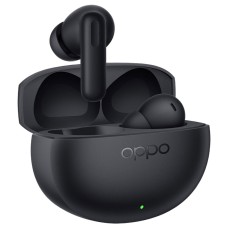Навушники бездротові Oppo Enco Air 5, З мікрофоном, Стерео, Чорний