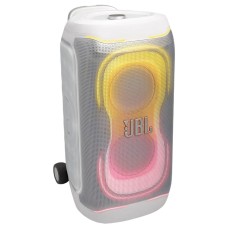 Колонка Bluetooth JBL PartyBox 330, Белый